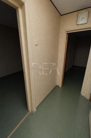 Apartament cu 2 camere decomandat în Alexandru Obregia