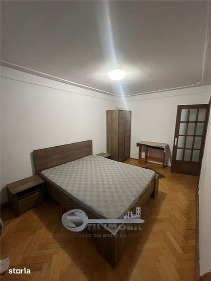 Apartament 3 Camere Spa?ios | Zona Ciric | Mutare Imediata - 1