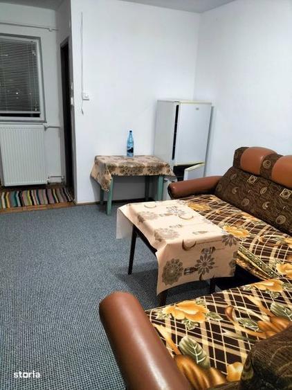 Garsonieră decomandată în Gării