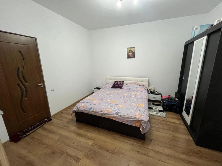Casă cu 4 camere cu Teren 200 Mp în Central
