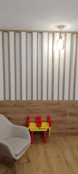 Apartament cu 2 camere decomandat în Cornitoiu