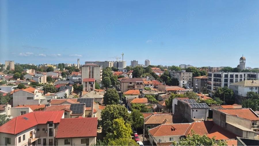 apartament decomandat 2camere - 4