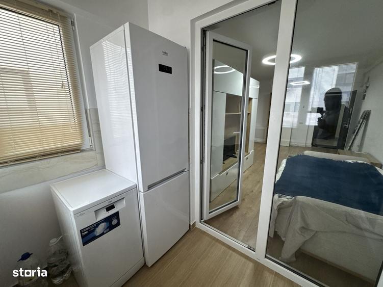 Central Adress - Nasaud 77 - Modern - Mobilat - Utilat - 9
