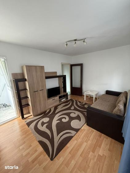 Apartament cu 2 camere decomandat în Dristor