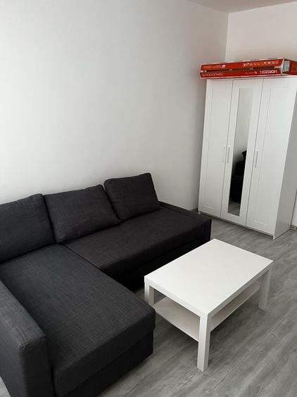 Garsoniera Militari Residence - 4