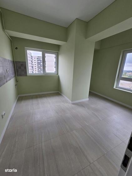 Apartament cu 2 camere decomandat în Tătărași