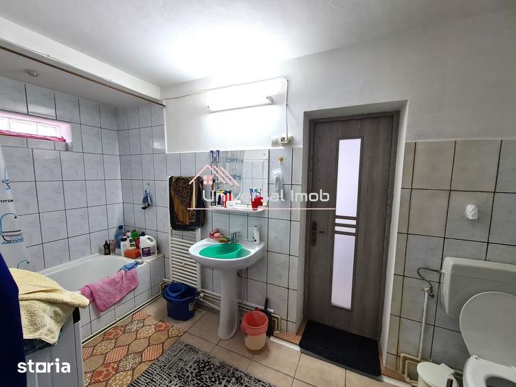 Casă cu 1 camere cu Teren 559 Mp în Sava