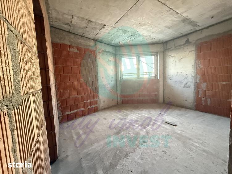 Apartament cu 3 camere în Timpuri Noi