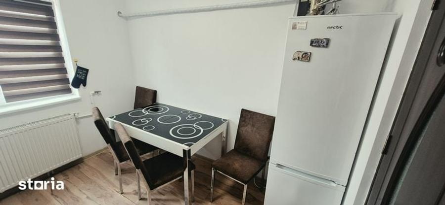 Apartament cu 2 camere semidecomandat în ICIL
