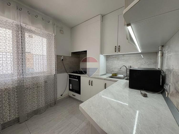 Casă cu 4 camere în Dacia
