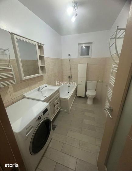 BLOC NOU! Intabulat- Ap 2camere, 52mp, Soseaua Nicolina apropriere