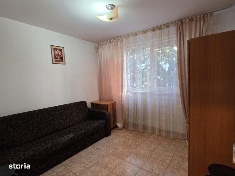 Apartament De Inchiriat Cu Doua Camere In Zona Drumul taberi sec.6 - 5