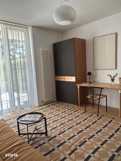 Apartament 3 Camere de Inchiriat | Banu Manta | Gara de Nord | Parcare - 8