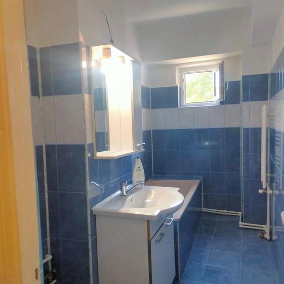 Inchiriez apartament spa?ios, 1 camera zona IFR (Lidl I.C. Frimu), Proprietar - 6