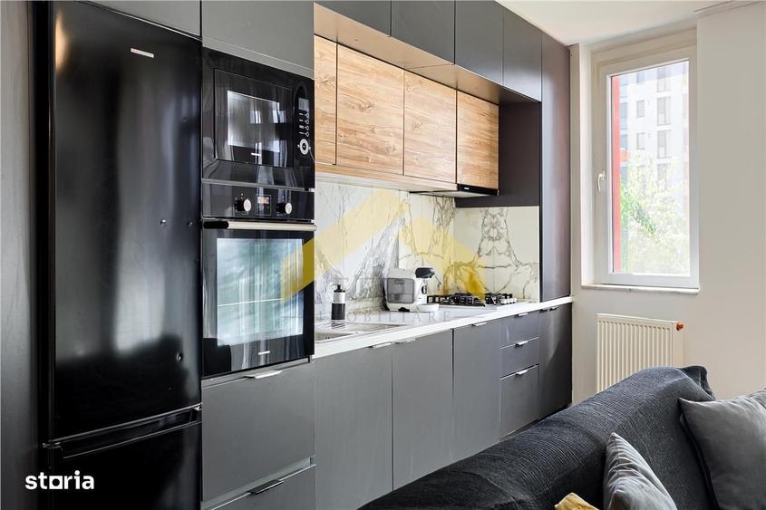 Apartament de inchiriat Ared Kaufland - 4