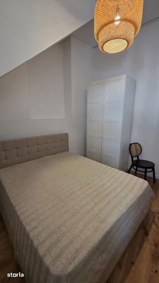 Apartament cu 2 camere în Central