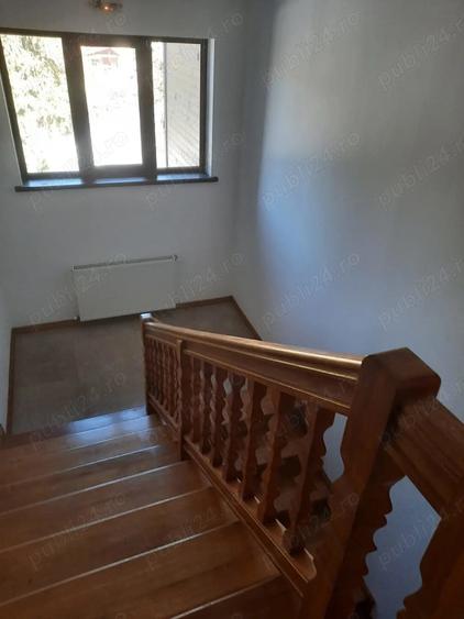 Apartament cu 3 camere în Predeal
