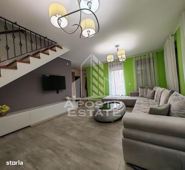 Casă cu 4 camere cu Teren 610 Mp în Șag