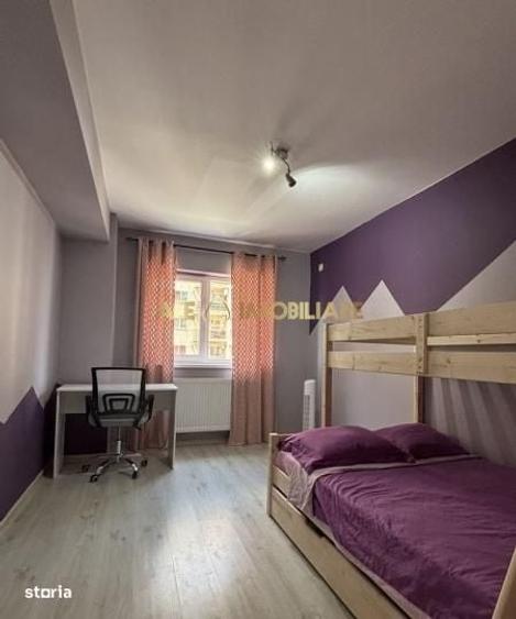 Apartament cu 3 camere în Titan
