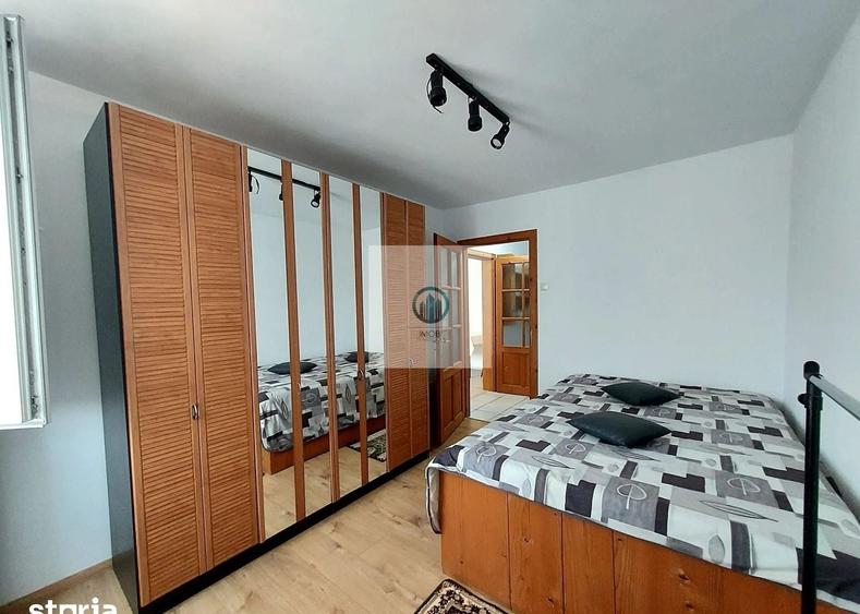 Apartament 2 camere de închiriat Loca?i centrala Deva Bdul Iuliu Maniu - 1