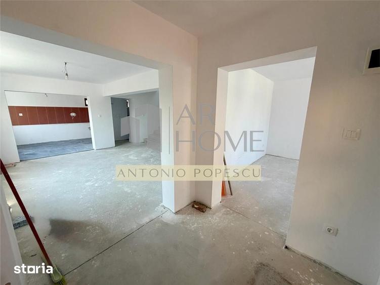 Casa 5 camere, P+1, in Strejnicu, Prahova. - 14