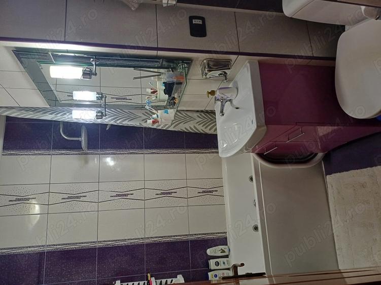 Apartament cu 2 camere în Lechința