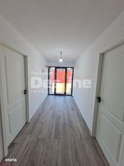 Casă cu 4 camere în Satu Nou