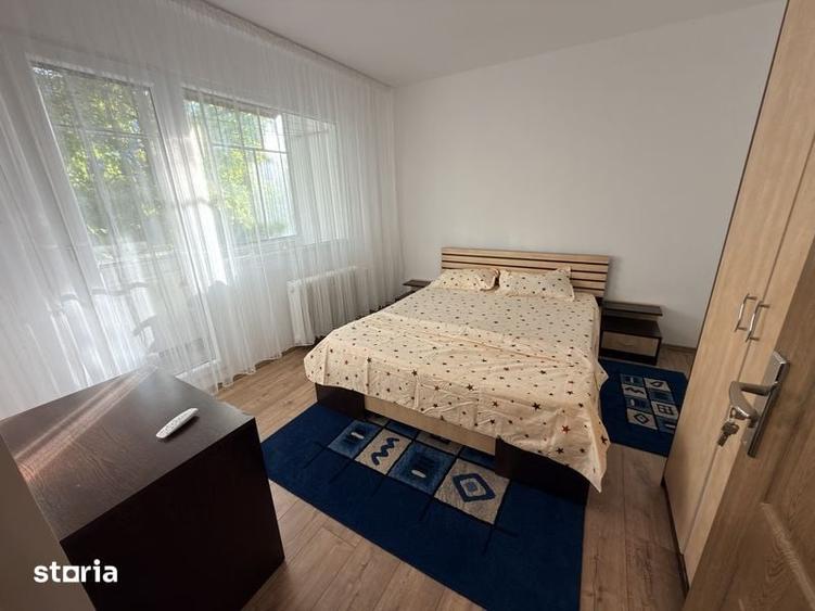Inchiriez apartament 3 camere Brazda lui Novac- Big Family - 7