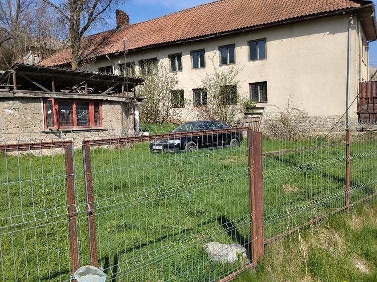 Spațiu comercial, în Bughea de Jos
