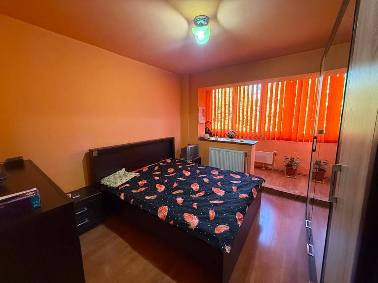 Apartament 3 camere Manastur-str Gr Alexandrescu - 4