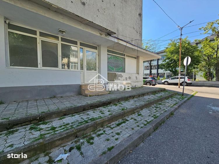Spațiu comercial, de 33 mp, în Micro 4