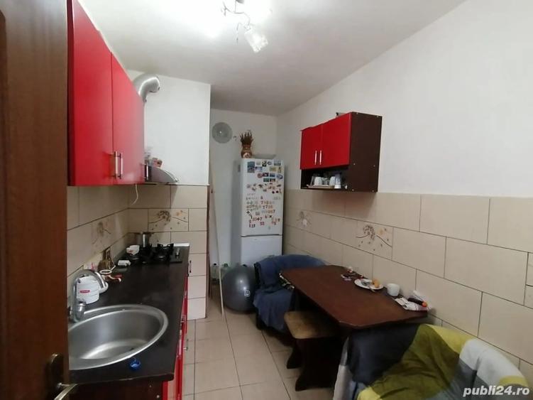 Casă cu 3 camere în Central
