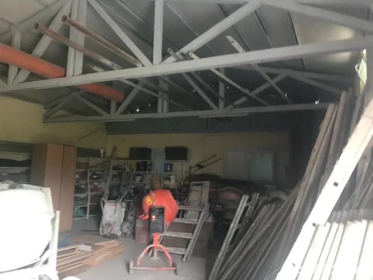 Spațiu comercial, de 228 mp, în Ampoi 3