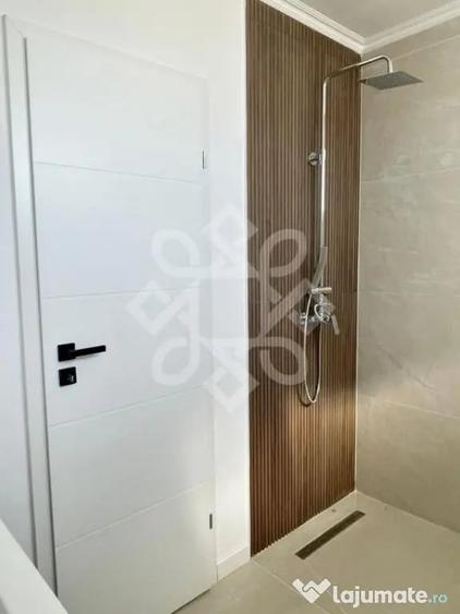 Apartament cu 2 camere semidecomandat în Oncea