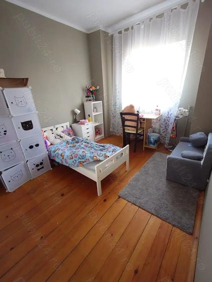 Teren de 4500 mp, în Torontalului