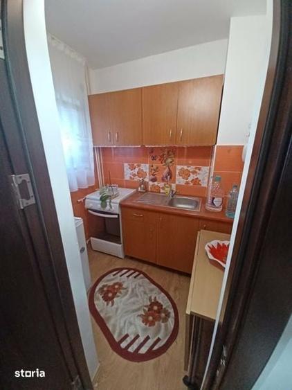 Garsonieră în Burdujeni