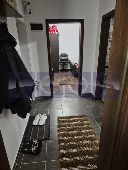 Apartament cu 2 camere în Theodor Pallady
