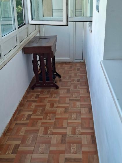 Apartament cu 2 camere semidecomandat în Drumul Taberei