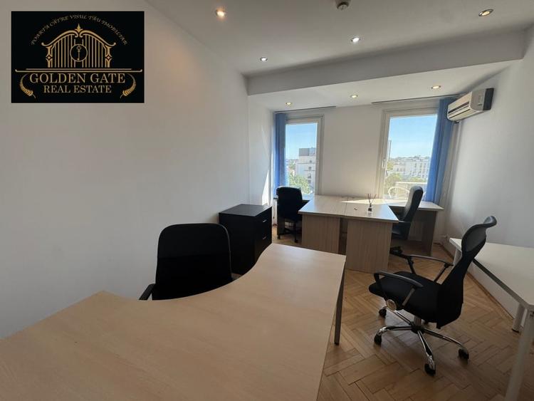 Apartament cu 4 camere decomandat în Universitate