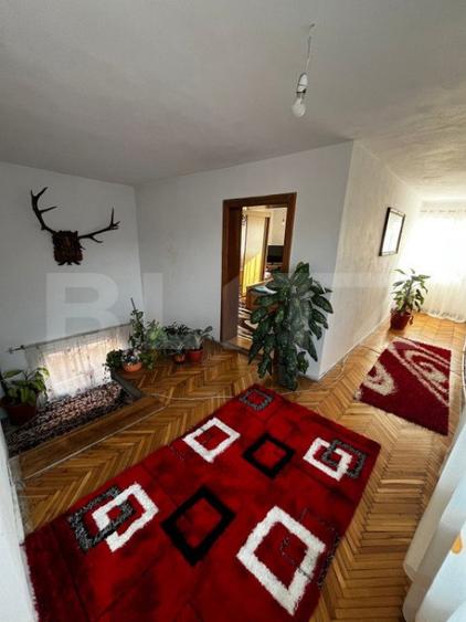 ????Casa de vanzare, cu 5 camere, 200 mp, Livezile - 13