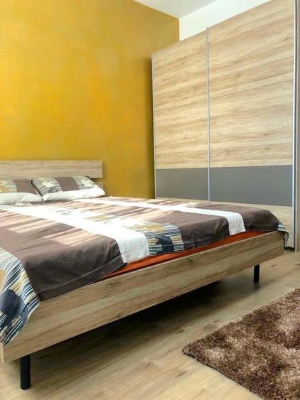 Apartament 2 camere de inchiriat Greenfield Baneasa - 2