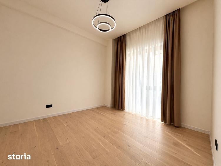 Vila 6 camere, cu piscina, Complex rezidential aproape de Cambridge Sc - 20