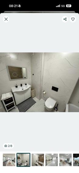Apartament cu 2 camere în Theodor Pallady