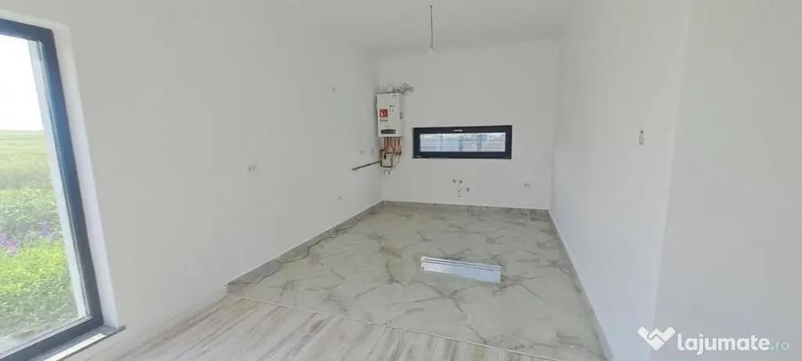 Comision 0%, Miroslava - casa parter + etaj + pod - 6