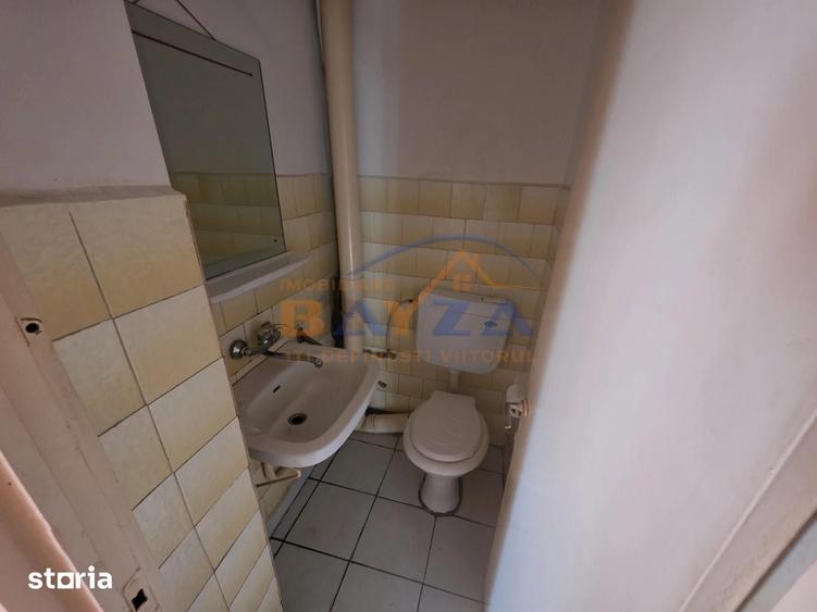 Aleea Mara?ti, apartament 3 camere decomandat, etaj 2, garaj exterior - 6
