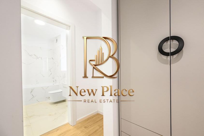 Apartament cu 2 camere decomandat, mobilat în Pipera