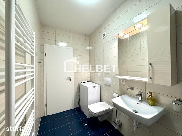 2 CAMERE / PARCARE / AVANTGARDEN FAZA 4 - 12
