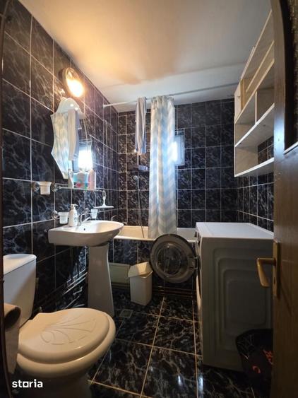 Apartament cu 3 camere decomandat în Militari