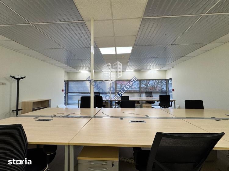 Cladire birouri Bra?ov Zona Faget comision 0% - 10