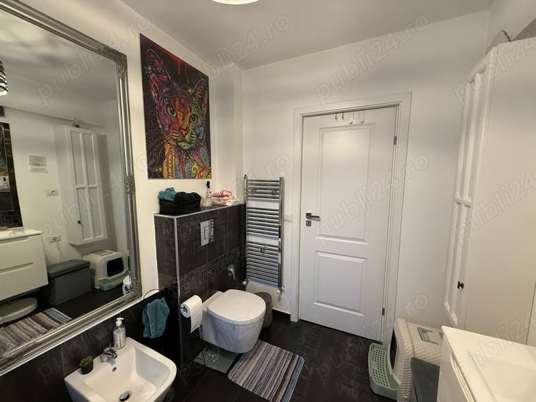 Apartament cu 2 camere decomandat în Rădăuți